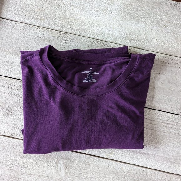 Men's Fabletics T-Shirt - Picture 1 of 6